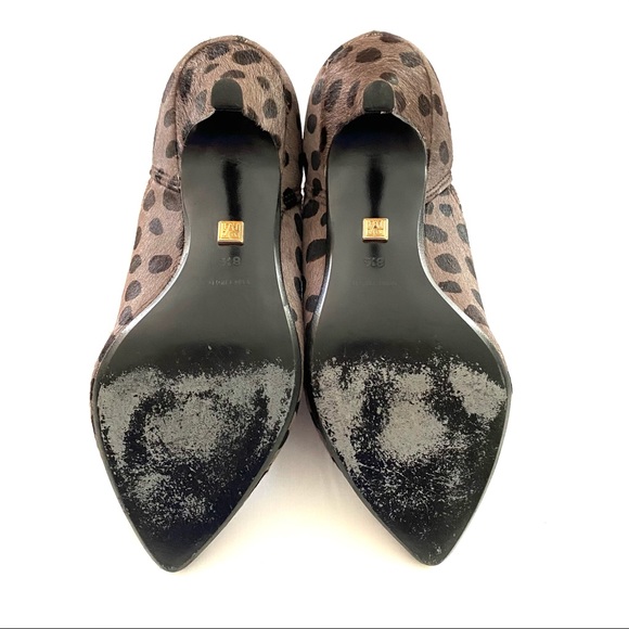 Pour La Victoire Anabella Ankle Boots - Picture 6 of 11